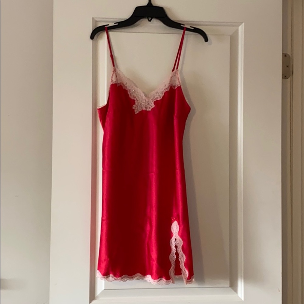 victoria’s secret nighty